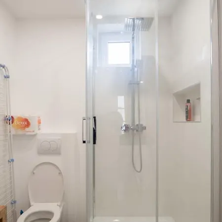 Appartement 45 M Near Croix-rousse *